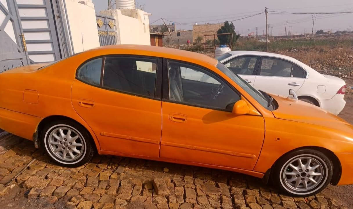 السلام عليكم دايو لكنزه 2001 سياره مشروع وطني سنويه ساقطه 2021 كير محرك سلمات حلوات حداديه حلو تخم  تاير  شوف عينك مرشوشه عام. ما بيهه ضربه  تبريد منضومه كامه بس كمبرسر عوزهه دواخل  حلوات غرفتهه نضيه مكانه ناصريه مركز رقمي *********** 

سعر 19ورقه
