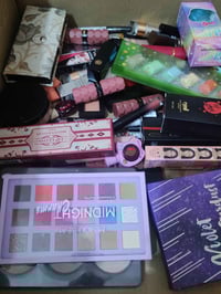 شلعة مكياج • أصلي • توصيل مجاني