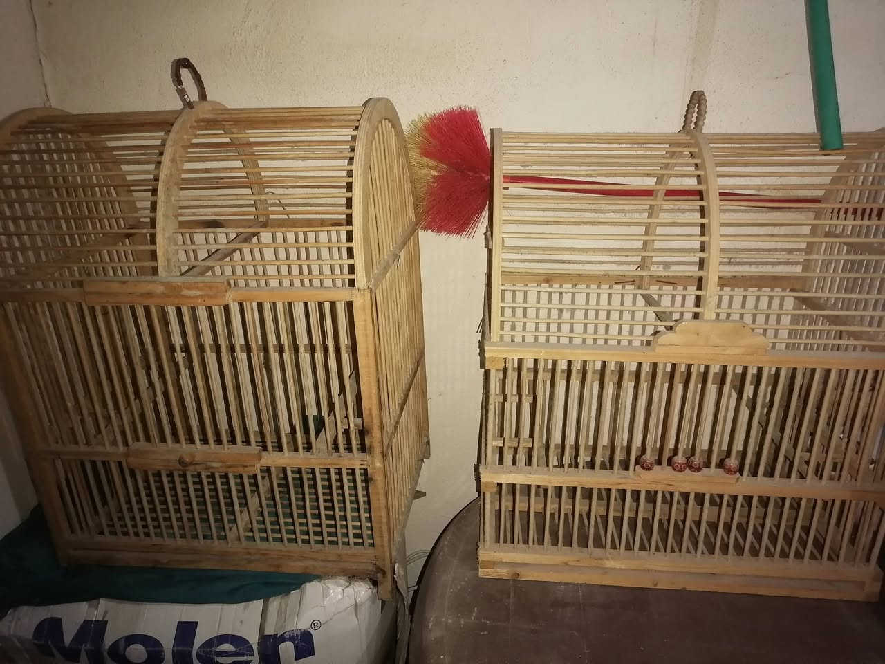 للبيع


**إذا كنت صاحب هذا الإعلان وتريد حذفه لأي سبب، رجاءا أرسل رسالة إلى الدعم الفني**