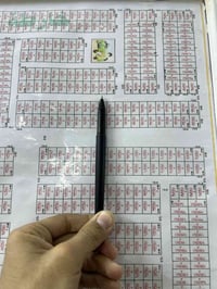 حي المحامين • ١٠٠م • شارع ٦٠م