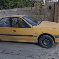 بيجو • محور • يحتاج ترتيب