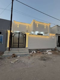 نجف • 150م • طابو زراعي