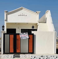 حي بدر • ١٠٠م • بناء حديث