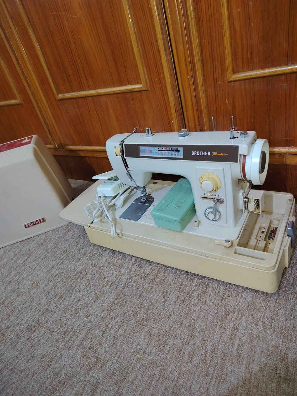 للبيع


**إذا كنت صاحب هذا الإعلان وتريد حذفه لأي سبب، رجاءا أرسل رسالة إلى الدعم الفني**