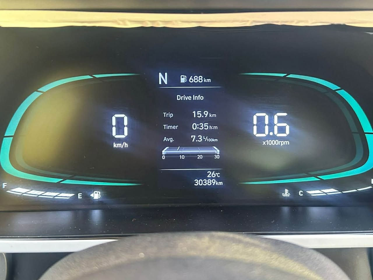 سلام عليكم 
النترا ٢٠٢٤ خليجي فول مواصفات صيني 
ماشيه٣٠ الف سياره حلوه وجديده 
مكانها كربلاء 
سعر١٤٨ وبيها مجال 
***********
