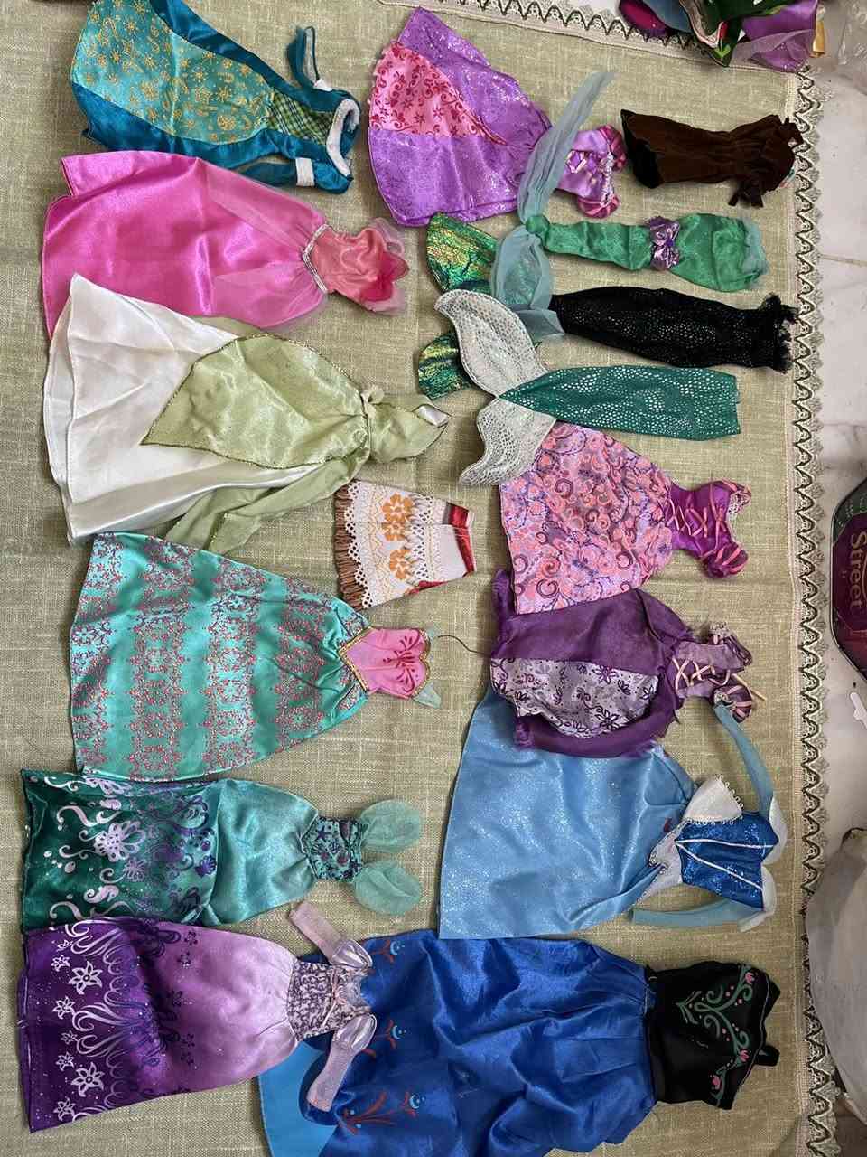 العاب ومجلات واكسسوارات كلشي متوفر وعلي تخفيض هائل مال تصفيه


**إذا كنت صاحب هذا الإعلان وتريد حذفه لأي سبب، رجاءا أرسل رسالة إلى الدعم الفني**