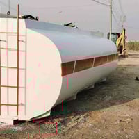 تانكي خزن 20الف 07732947096