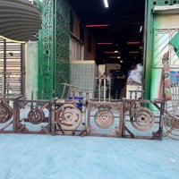 بريمزات موكب • مثرامه نضيفه • بغداد بلديات