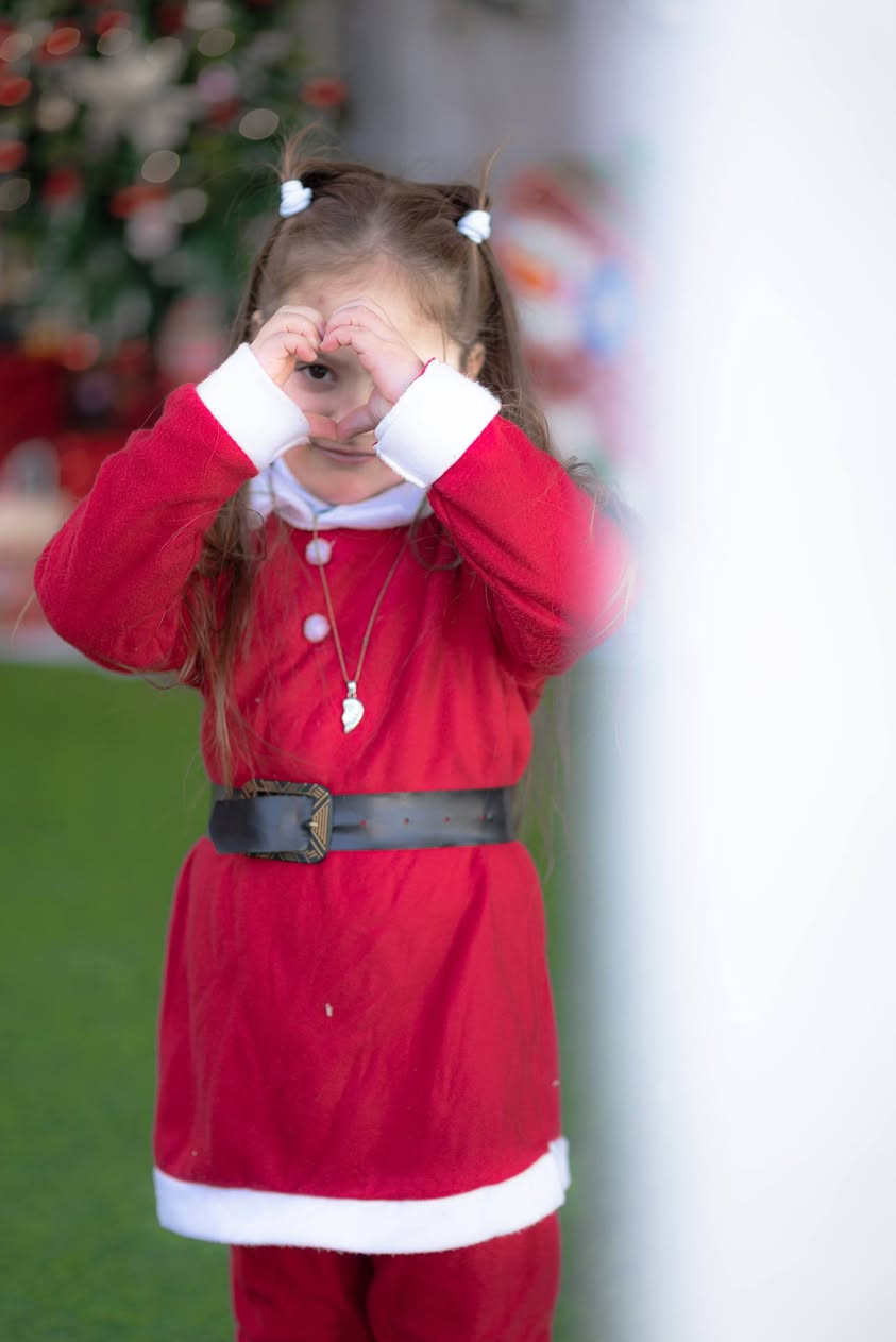 #الصور_الخاصة من لحفلة الكرسمس لعام #2026
لـ روضة جوهرة الصويرة الاهلية 
📸  المصور حمزه زماني
مصور مناسبات وجلسات تصوير 
لأن الذكريات تستاهل 👌
📍 الصويرة شارع النجمة 
📩 للحجز دايركت ***********
