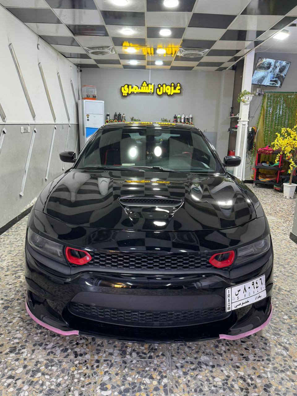 للبيع جارجر 2019 XST ✅

سعرها ادخل ع رابط https://t.me/carssofiraq/15602

محرك 3600 
رقم بغداد بااسمي السيارة 
فول موصفات شاشة وسط
بصمة / شفتات استيرن/ تبريد قطعتين 
كامرة دوارة / زنون / بانورما / نانو سيراميك /
العنوان بغداد قرب هايبر ماركت شارع فلسطين 
الاتصال *********** عادي وتساب الاتصال
.
.
🚗اعرض سيارتك ع اقوى قناة تلكرام للبيع و شراء سيارات ادخل ع رابط 
👇👇
https://t.me/carssofiraq
