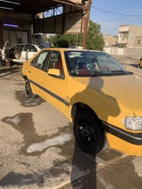 بيجو لميس 13  مكينه وكير  فرنسي قطره بل نص  حدايه وكهربائيات وتخم تاير...