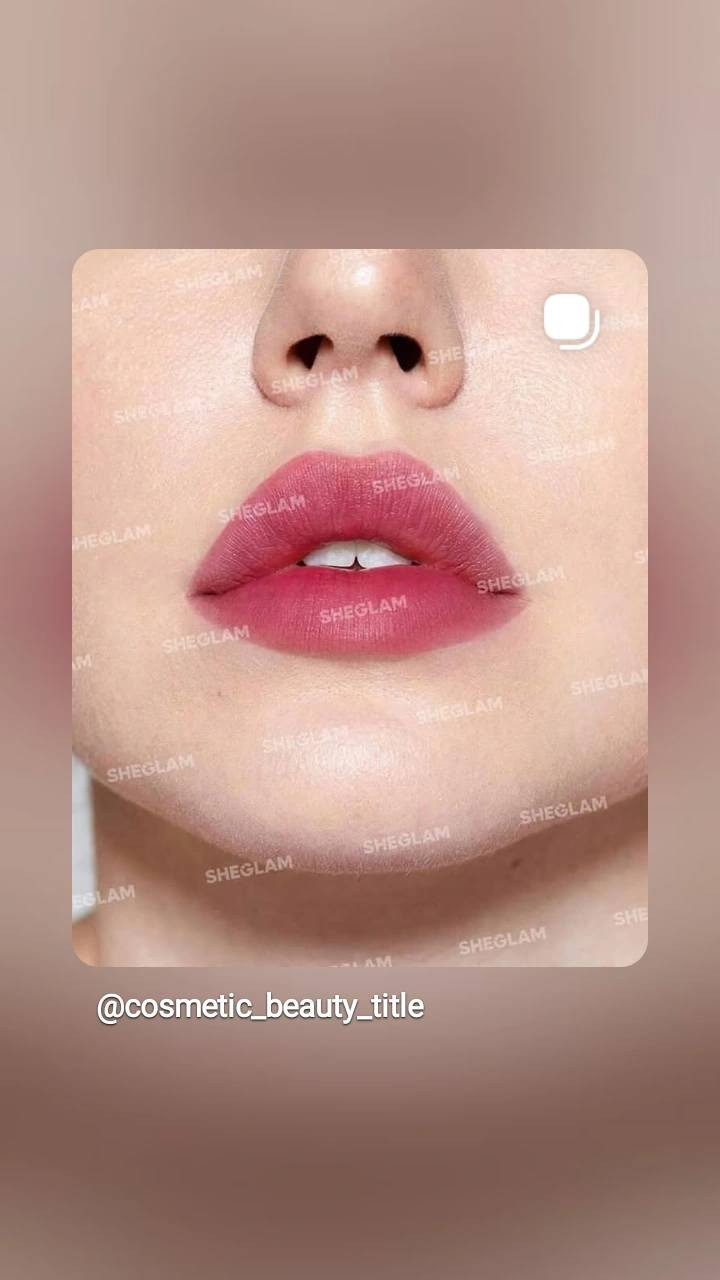 تنت شيكلام الجديد تنت مائي 
اللون بالفراوله يموت ❤️🔥
ثبات ع شفاه وتكدرون تستخدموا بلشر للخدود سهل بلدمج ☺️😍


**إذا كنت صاحب هذا الإعلان وتريد حذفه لأي سبب، رجاءا أرسل رسالة إلى الدعم الفني**