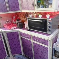 كونتر مرمر • سنك ٢م • كركوك بنج علي