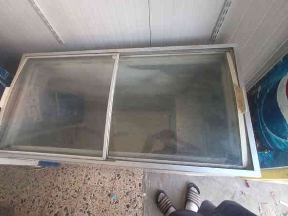 برادات اسواق للبيع تبريدهن فول المكان الحسينيه مال الراشديه ٣ عمودي وحده طرحيه ***********
