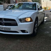 تشارجر • ٢٠١٤ • محرك ٣٦٠٠