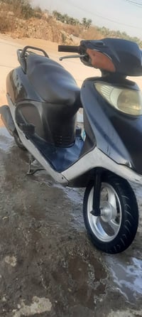 سبيسي • موتور • واسط قضاء الحي