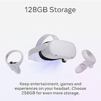 ميتا تو vr للبيع ذاكره 128g 07781200331