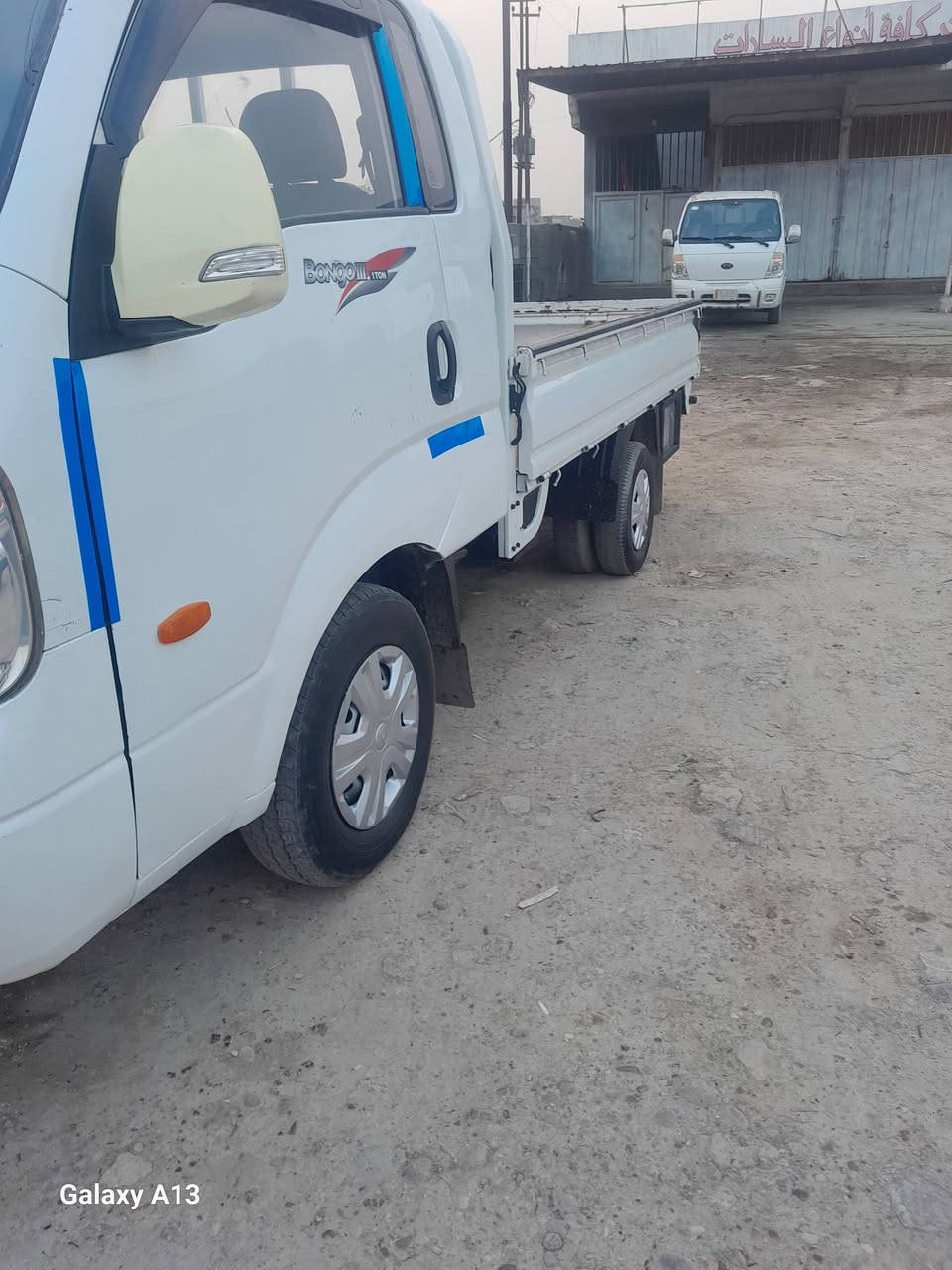 سلام عليكم  كيه  مسكر طرمه موديل ٢٠٠٩ سعر ١١٠ للعنوان بقداد لمعامل  ***********
