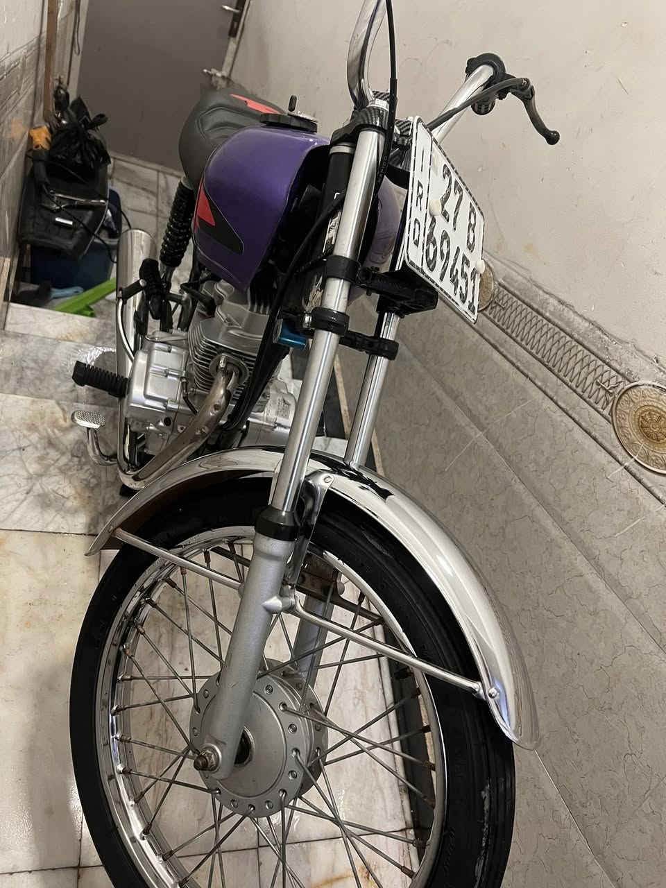 ناما شلامجه موديل 2022
نص غراض مالته بلاد مكينه 24 
ولغراض جدد 
مكينه مفتوحه بس بس بستم 
مكاني ناصريه مركز 
سعر ماذكرته لن اكو ناس مااعرف شبيهم بس يكسر بسعر ومايشتري ابد والله


**إذا كنت صاحب هذا الإعلان وتريد حذفه لأي سبب، رجاءا أرسل رسالة إلى الدعم الفني**