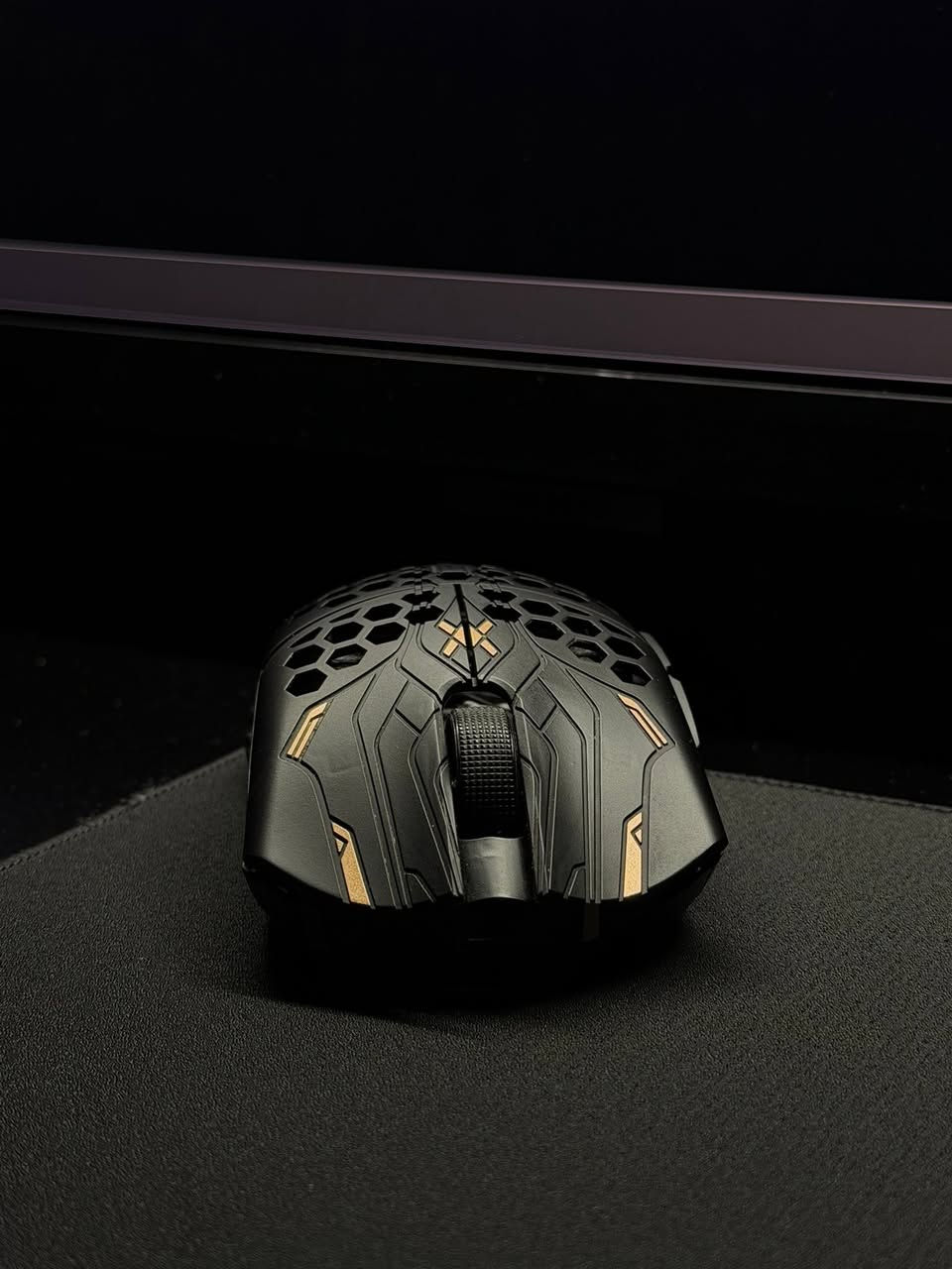 Final mouse ulx lion للمراوس أو البيع شعندك نزل


**إذا كنت صاحب هذا الإعلان وتريد حذفه لأي سبب، رجاءا أرسل رسالة إلى الدعم الفني**