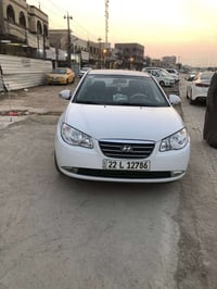 النترا • ٢٠١١ • محرك ٢٠٠٠