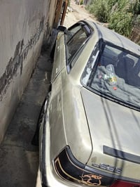 كابريتر • موديل ١٩٩٣ • بعقوبه
