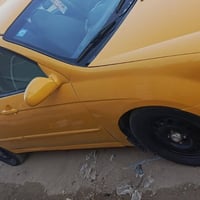 كيا سبيكتره • ٢٠٠٩ • وارد امريكي