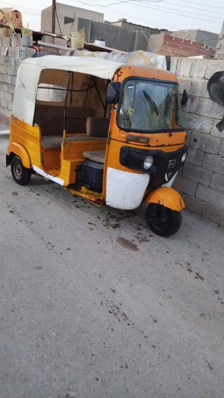 سلام عليكم تكتك 2019 مامرقم ماشي بل معامله عفته عله نص مكان بغداد بوب الشام سعر 4ملاين  تكتك خير من الله مال خبزه
***********
