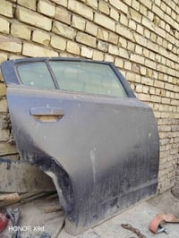 باب كامل • بطانة باب • عدة سيارات