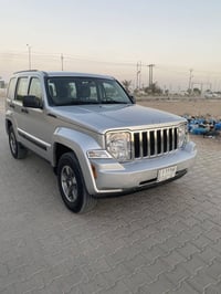ليبرتي • ٢٠٠٨ • رقم ديالى