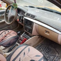 ٢٠١٠ • رقم بغداد • كير ومحرك جديد