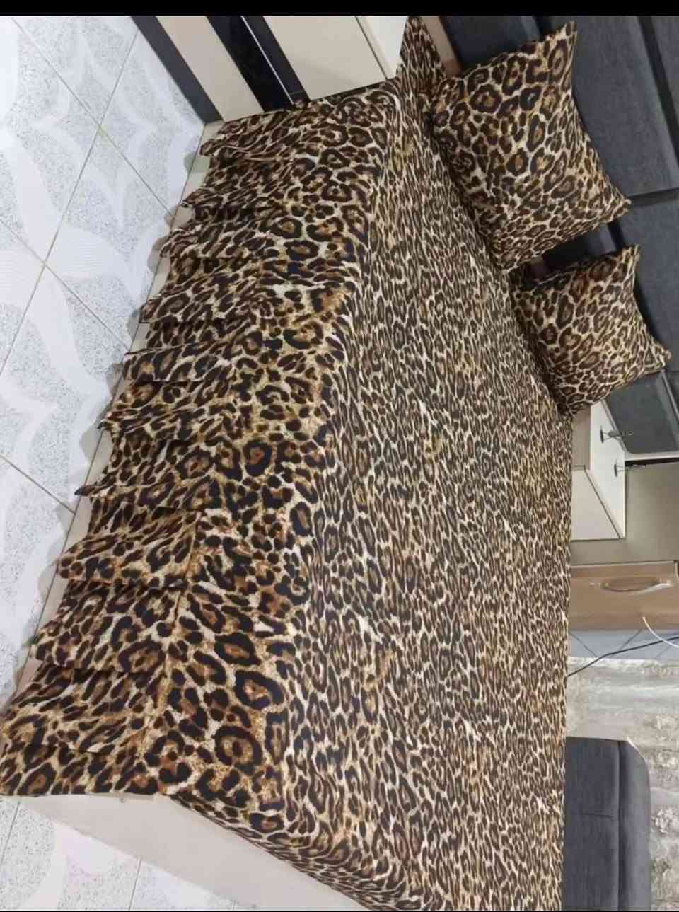 موديلات نمري 😍 
نزلات جربايه نفر نفرين حسب طلب
اختارو قماش ونشتغل حسب طلبكم
ونخيطه الكم بأقرب وقت ممكن
اقمشه درجه اولى همايون ديجيتال HD
يوجد خدمة توصيل


**إذا كنت صاحب هذا الإعلان وتريد حذفه لأي سبب، رجاءا أرسل رسالة إلى الدعم الفني**