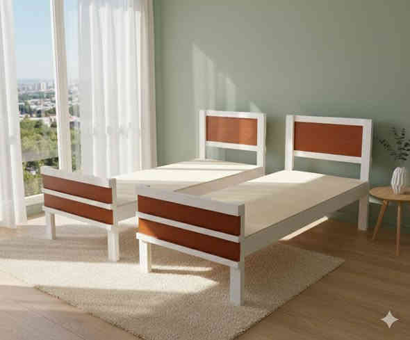 #نجارة_وصبغ_علي_الشمري 

جرابي ام نفر واحد .. عدد 2 للبيع 
شغل جديد وحطاطه .. وللأضافة نشتغل حسب الطلب
⭐⭐⭐⭐⭐⭐⭐⭐⭐⭐⭐⭐⭐⭐⭐
موقعنا .. مدينة حديثه مقابيل كراج القديم أو سوق الجمعه
الاستفسار خاص .. وعلى رقم هاتف ***********
