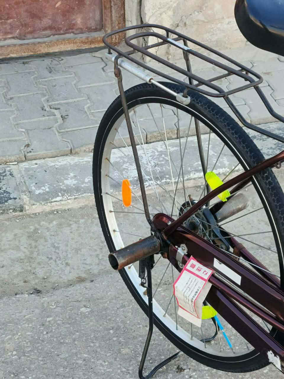 سلام عليكم باسكل البيع 
الون مميز نضافه كدام عينك 
موديل 19 مكان نجف عسكري 
شراي خاص


**إذا كنت صاحب هذا الإعلان وتريد حذفه لأي سبب، رجاءا أرسل رسالة إلى الدعم الفني**