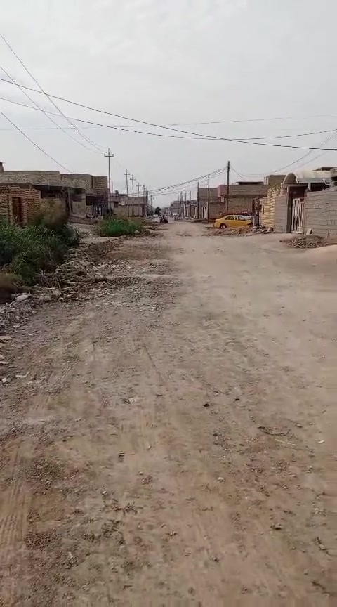 بسم الله الرحمن الرحيم 
اللهم صلِّ على محمد وآل محمد 

بيت للبيع مساحه البيت البناء 300م مساحه الكلي 750 م
يحتوي على 
ديوانيه 12×4 صافي 
مطبخ 6×4
ثلاثه غرف 4×5 وحده من الغرف حمام وتواليت غربي دخل الغرفه 
صاله استقبال النساء 6×4
صاله داخليه 6×4
صحيات داخليه 
صحيات خارجيه 
مخزن خلف البيت 
حديقه كبيره مثل ما موضح بالفيديو العنوان قضاء الشطره خلف محطة عبد الحسن ملاغي صنف العقار زراعي استفسار اكثر واتساب *********** 
البيت الي يريد يستفاد منه مدرسه اهليه لان مساحته كبيره يصبح مدرسه
