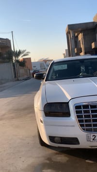 أوبل أوميغا • ٢٠١٠ • رقم اربيل