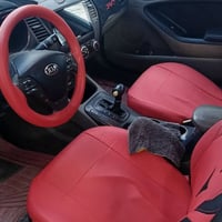 موديل ٢٠١٤ • مكينة ١٦٠٠ • بدون ضربه