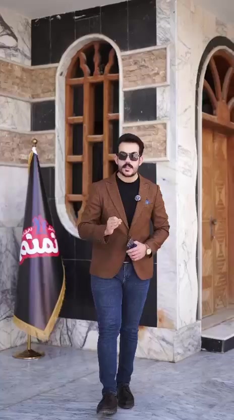 نزفُّ إليكم بشرى افتتاح روضتنا الجديدة…
حيث الأمان، والرعاية، والتعليم المميز لأطفالكم 🌷
نستقبل أطفالكم من عمر ستة أشهر… إلى ست سنوات 👶

في روضتنا… نوفّر لكم مميزات متكاملة:

كاميرات مراقبة أونلاين…
تتيح لكم متابعة أطفالكم مباشرة من الموبايل… بكل وقت 📹

برنامج تعليمي متكامل…
ينمّي مهارات الطفل ويواكب عمره 📚

برنامج خاص لتحسين النطق…
وتقوية اللغة والتعبير 🗣️

نشاطات رياضية يومية…
لتعزيز الصحة والطاقة الإيجابية 🏃‍♂️

ونشاطات تعليمية وترفيهية متنوعة…
تنمّي الذكاء والإبداع 🎨

كادر تربوي متخصص…
يهتم بكل طفل وكأنه فرد من عائلته 👩‍🏫

وبيئة آمنة… نظيفة… ومجهزة بأحدث الوسائل 🛡️

هدفنا… نصنع جيلاً واثقاً… متعلماً… وسعيداً 🌈

العنوان: الصويرة – حي العسكري
مقابل العيادة البيطرية…
مقابل شارع رسول البنجرجي… مقابل نزلة حي العمال
***********
