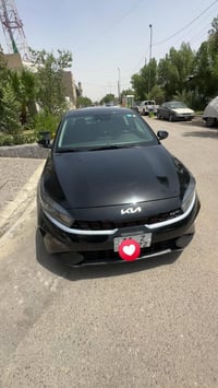 فورتي 2023 نص فول محرك دوش حادثه جاملغ بارد فقط السعر 148 07735970929