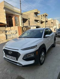 كونا موديل 2021 سويج شاشه جبيره وشاشه اعطال  كامره خلفيه 360 كار بلي ت...