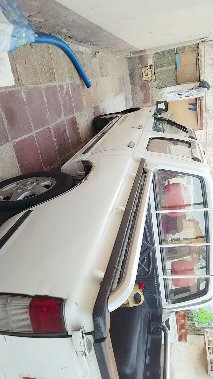 نيسان شبوط لبيع
٢٠٠٩ السعودي
سعر 135 
مكان ناصريه مركز

رقم تلفون ***********
