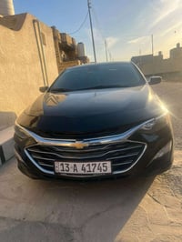 ماليبو ٢٫٤ • ماشيه ٧٥٠٠٠ • ميسان