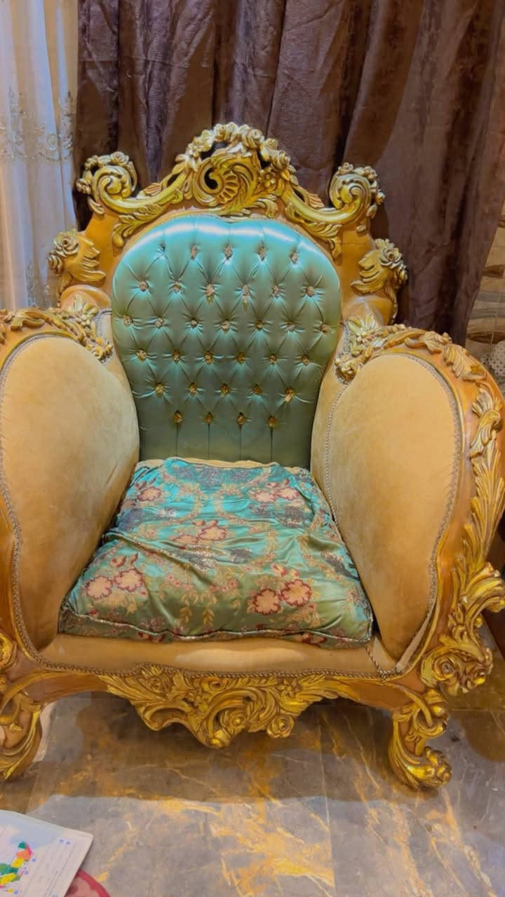 تخم نظافه 100% عشر مقاعد ويا طبلاته سعره 650 مكانه بغداد حي اور حسينيه المصطفى اللي يريده يجيب الصوره ويجي خاص


**إذا كنت صاحب هذا الإعلان وتريد حذفه لأي سبب، رجاءا أرسل رسالة إلى الدعم الفني**