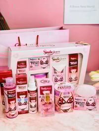 عرض محدود • مستحضرات تجميل • الرفاعي ذي قار