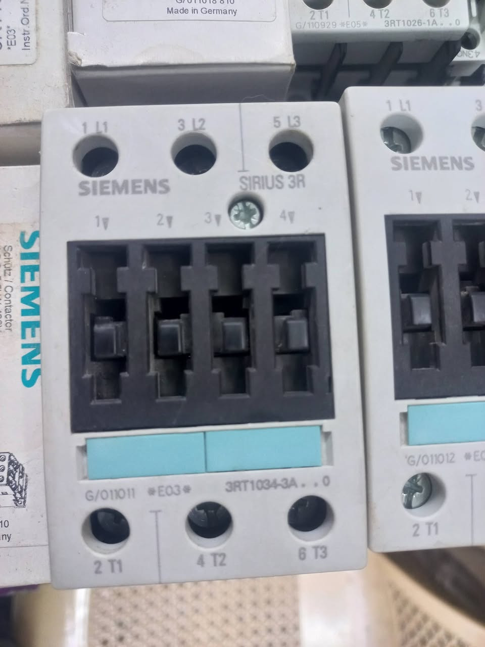 عقيل الكهربائي ***********
