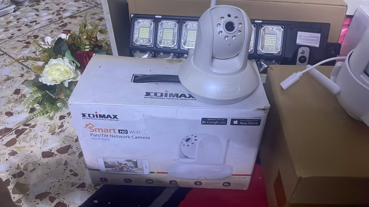 كامرات مع التوصيل 55 الف


**إذا كنت صاحب هذا الإعلان وتريد حذفه لأي سبب، رجاءا أرسل رسالة إلى الدعم الفني**