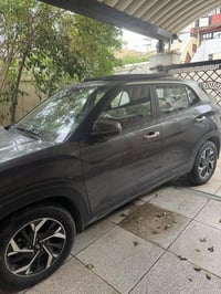 كريتا • ماشيه قليلة • بالضمان