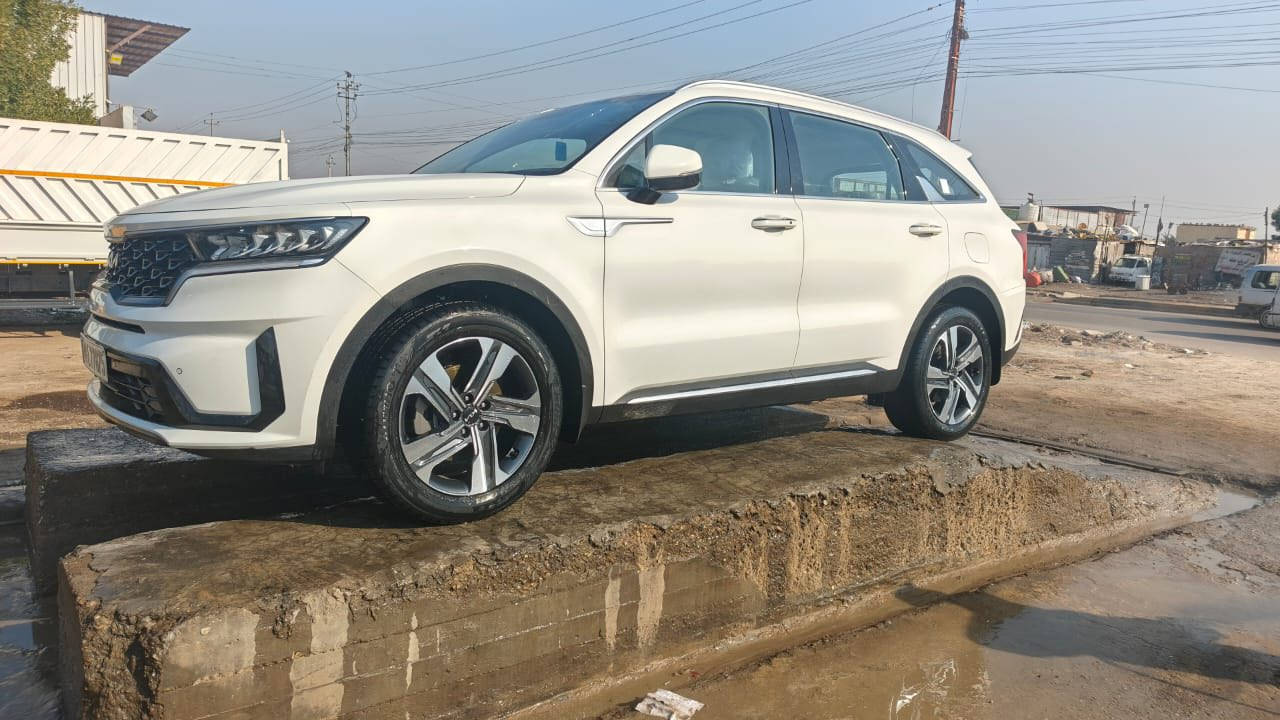 سورنتو خليجي رقم. اربيل تحويل مضمون. السعر290. سونار. بنشر ***********
