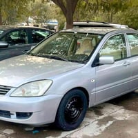 لانسر • ٢٠١١ • محرك ١٥٠٠