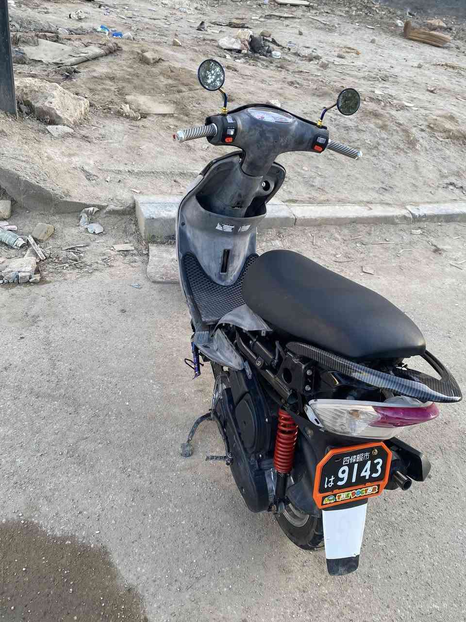 ماكس منغولي للبيع مكاني ناصريه مركز بوشته (55)سعر 600وبيه مجال غراضه كله كامله ***********
